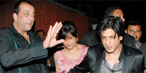 No intention of filing FIR against SRK: Kunder